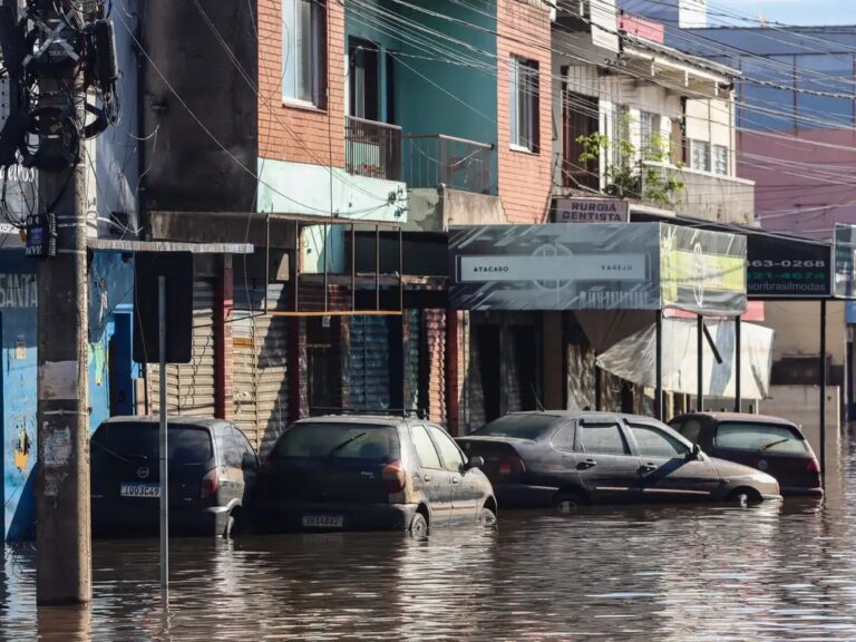 Teia de Soluções premia 9 ações de combate ao El Niño