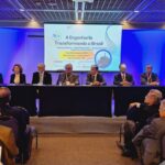 Congresso da ANE debate futuro da engenharia em SC