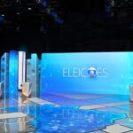 TV Globo anuncia sabatinas e debate
