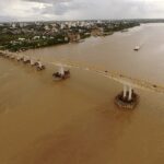 GCB estreia no financiamento de infraestrutura urbana