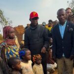 Em missão humanitária, ONG mineira realiza 41 cirurgias em Angola