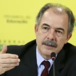Sugerido por Dilma, Mercadante entra no núcleo de campanha de Lula