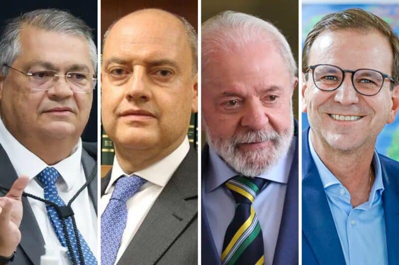 Crédito da fotomongagem: Aluysio Abreu, portal Folha 1