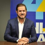 União Brasil deve anunciar apoio a Flávio
