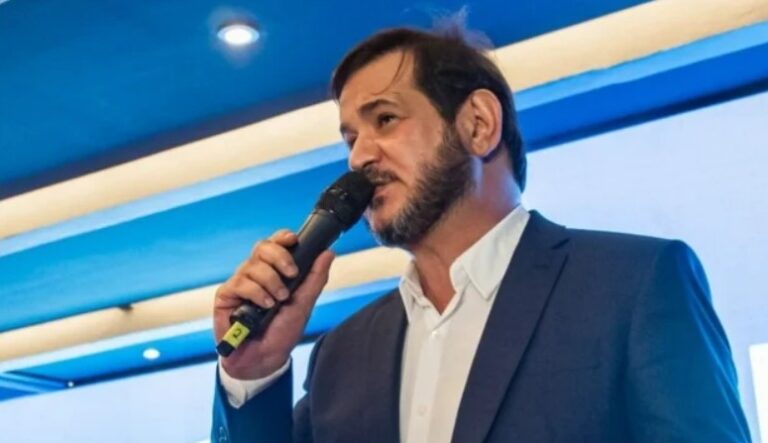 Presidente do União, Rueda é eleito deputado federal no RJ